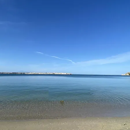 Casita Lopez House Casa vacanze