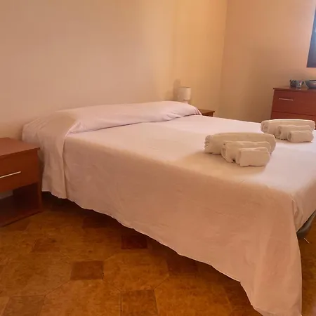 Casita Lopez House *