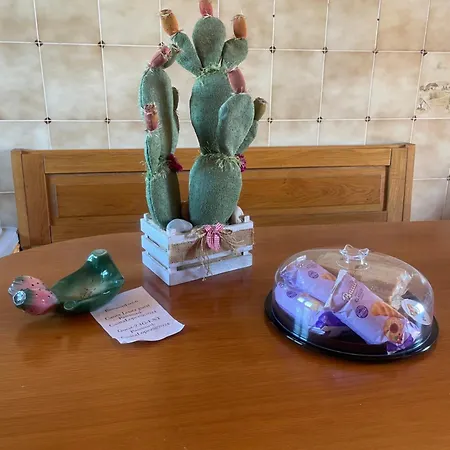 Сasa de vacaciones Casita Lopez House *