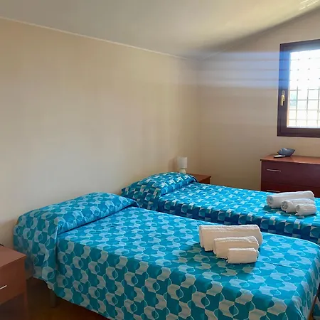 Casita Lopez House Carrozziere Fonte Ciane