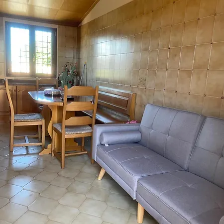 Holiday home Casita Lopez House