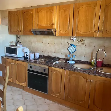 Casita Lopez House Carrozziere Fonte Ciane