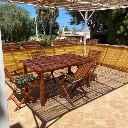 Casita Lopez House *