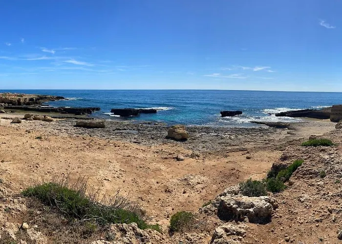 Casita Lopez House Carrozziere Fonte Ciane