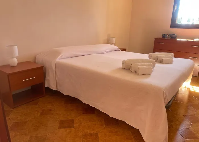 Casita Lopez House *