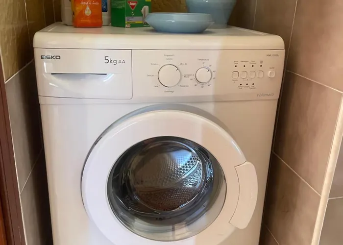 Casita Lopez House * Carrozziere Fonte Ciane