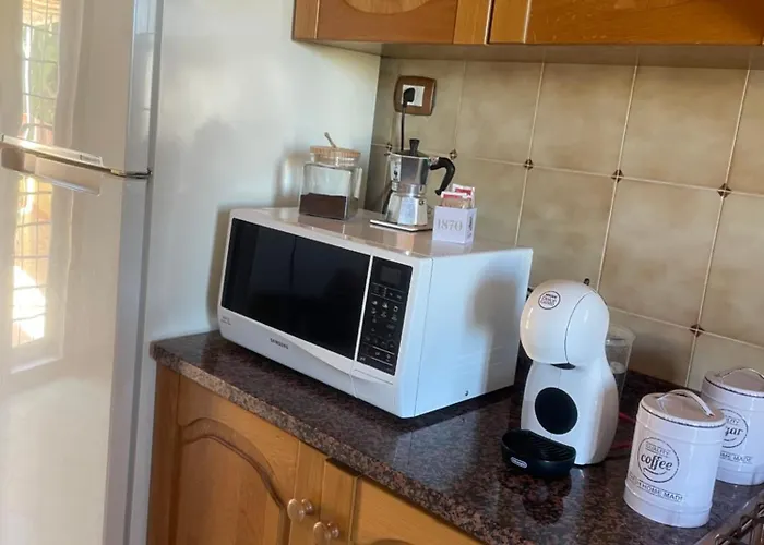 Casita Lopez House Сasa de vacaciones *