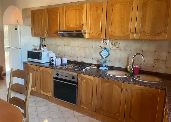 Casita Lopez House Carrozziere Fonte Ciane