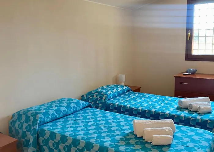 Casita Lopez House Carrozziere Fonte Ciane