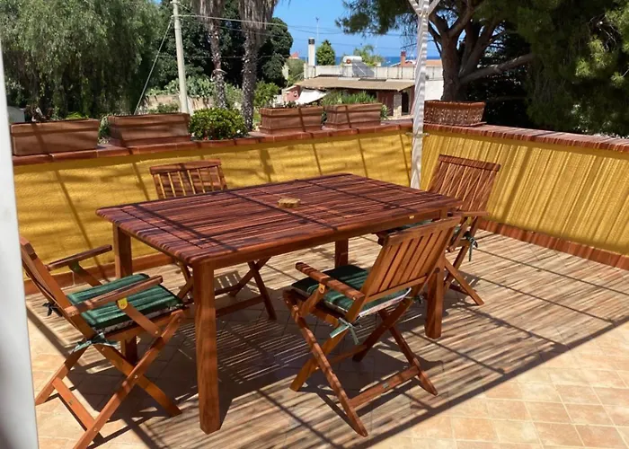 Casita Lopez House *